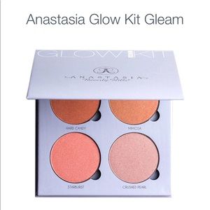 Anastasia Beverly Hills - Gleam Glow Kit